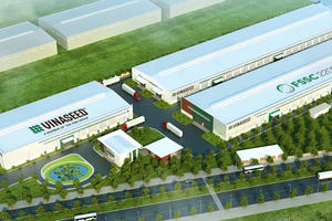 Cổ đông của Vinaseed (NSC) sắp nhận được khoảng 35 tỷ đồng tiền trả cổ tức