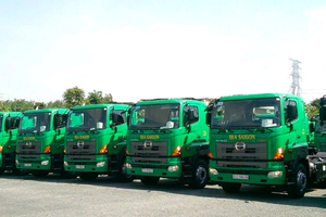 Vi phạm lỗi công bố thông tin, Sabetran bị 'tuýt còi'