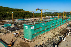 Vì sao các dự án trọng điểm APEC Phú Quốc 2027 'khát' mặt bằng sạch?