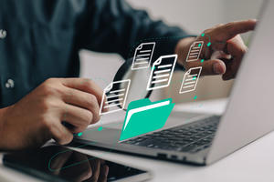 Không truy xuất được hóa đơn: Doanh nghiệp cần thận trọng để tránh phạm luật