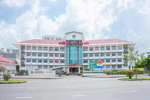 Cổ đông của Bệnh viện Tim Tâm Đức (TTD) sắp được nhận thêm cổ tức bằng tiền mặt, tỷ lệ 10%
