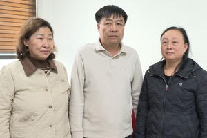 Khởi tố 3 bị can trốn thuế hơn 1,2 tỷ đồng 