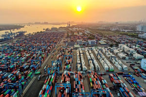 VietinBank (CTG): Chuyển sang bán khớp lệnh 19,6 triệu cổ phiếu Cảng Sài Gòn, dự thu 580 tỷ đồng