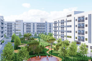 TP HCM rà soát hơn 80 dự án, chuẩn bị quỹ đất cho nhà ở xã hội đến năm 2040