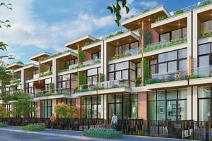 Hà Nội giao hơn 2.565 m² đất tại xã Hồng Vân để triển khai dự án nhà ở liền kề