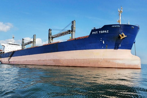 PVTrans (PVT): Đội tàu vượt 2 triệu tấn trọng tải, đặt mục tiêu doanh thu 16.500 tỷ đồng