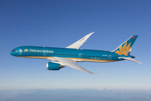 Vietnam Airlines (HVN): Lãi kỷ lục hơn 8.400 tỷ đồng, cổ phiếu tiếp đà tăng