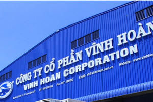 Vĩnh Hoàn (VHC): Con gái Chủ tịch chi hơn 320 tỷ đồng gom cổ phiếu, chuẩn bị phương án mua lại cổ phiếu quỹ