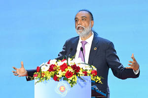 Việt Nam - điểm sáng chuyển đổi số và AI trong tầm nhìn toàn cầu của Liên hợp quốc