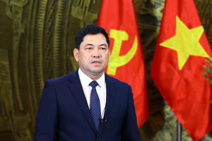 Xây dựng Bắc Ninh phát triển nhanh, bền vững, trở thành thành phố trực thuộc Trung ương trước năm 2030