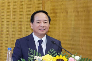 Khơi dậy tinh thần yêu nước, ý chí quyết tâm thực hiện thắng lợi mục tiêu chiến lược trong kỷ nguyên mới