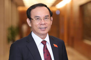 Bảo đảm Văn kiện Đại hội XIV trở thành động lực đổi mới tư duy và hành động, khơi dậy khát vọng phát triển