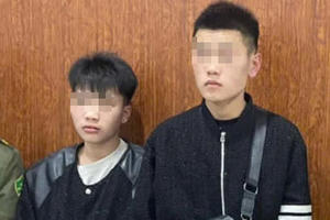 Bắt giữ 2 đối tượng cướp xe máy của công nhân