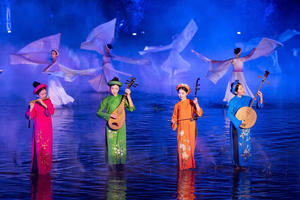 Nghị quyết số 80-NQ/TW của Bộ Chính trị về phát triển văn hóa Việt Nam: Tự hào vươn lên kỷ nguyên mới cùng văn hóa Việt