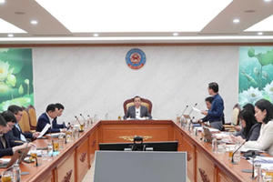 Các lĩnh vực thuộc phạm vi quản lý nhà nước của Bộ Tài chính: Hoàn thiện quy định theo hướng ‘thể chế kiến tạo cho sự phát triển’