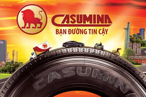 Công nghiệp Cao su Miền Nam (CSM) đặt mục tiêu lãi trước thuế 2026 đạt 120 tỷ đồng