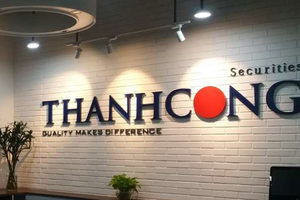 Chứng khoán Thành Công (TCI) báo lỗ ròng 88 tỷ đồng quý IV, thành quả cả năm 'bốc hơi' vì cắt lỗ cổ phiếu HTP