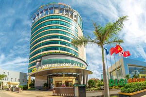 Đức Long Gia Lai (DLG) dồn lực cho năng lượng và hạ tầng, quyết tâm sạch nợ quá hạn năm 2026