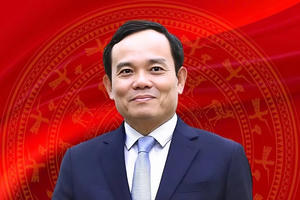 Phát huy trí tuệ, đoàn kết, đổi mới - Nền tảng cho giai đoạn phát triển mới của Thành phố Hồ Chí Minh