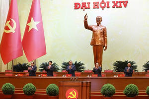 Khai mạc Đại hội XIV của Đảng: Tiền đề vững chắc để Việt Nam tự tin bước vào giai đoạn phát triển mới