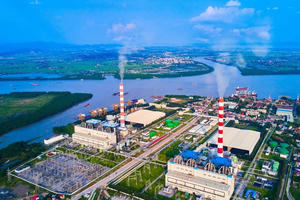 Nhờ quý IV/2025 phục hồi mạnh, Nhiệt điện Hải Phòng (HND) vượt 68% kế hoạch lãi trước thuế cả năm