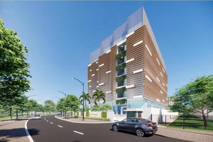 Đề xuất xây dựng trung tâm nghiên cứu vật liệu bán dẫn 400 tỷ đồng tại Quảng Trị