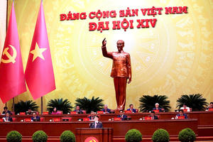 Nhân dân đặt nhiều kỳ vọng vào những quyết sách đột phá, hiệu quả tại Đại hội XIV