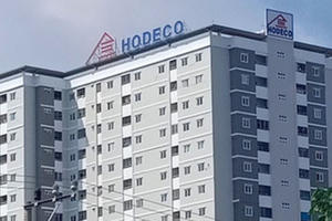Doanh thu tài chính ấn tượng, Hodeco (HDC) báo lãi quý IV/2025 tăng đột biến