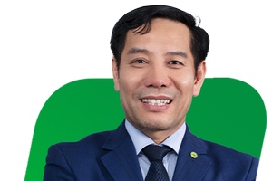 OCB bổ nhiệm Phó Tổng Giám đốc