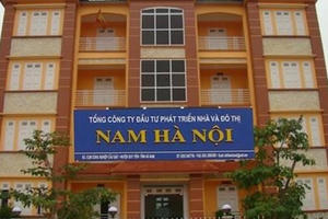 Đầu tư Phát triển Nhà và Đô thị Nam Hà Nội (NHA): Con trai Chủ tịch đăng ký mua 1 triệu cổ phiếu dư, lợi nhuận năm 2025 vượt 58% kế hoạch