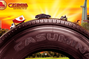 Casumina (CSM): Báo lỗ Quý 4 vì chi phí thuế, chỉ hoàn thành 65% kế hoạch lợi nhuận năm 2025