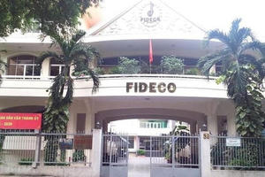 Fideco (FDC): Tiến quân ra Bắc làm khu đô thị tại Đông Anh, quyết liệt xử lý khoản nợ xấu gần 200 tỷ đồng