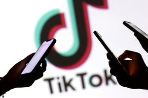 Vướng nhiều sai phạm, Công ty TikTok Pte bị phạt 880 triệu đồng
