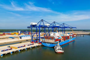 Cảng Phước An (PAP) chốt phương án chào bán 125 triệu cổ phiếu, muốn tăng vốn điều lệ lên 3.570 tỷ đồng
