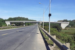 Đà Nẵng chi gần 2.000 tỷ đồng nâng cấp, mở rộng đường tránh Nam Hải Vân