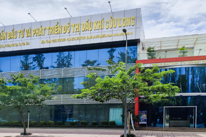 Thị trường bất động sản trầm lắng, sức mua suy yếu, Đầu tư và Phát triển Đô thị Dầu khí Cửu Long (CCL) báo lỗ quý IV/2025