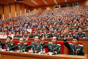 Đại hội XIV sẽ mở đường cho Việt Nam bứt phá, phát triển ở tầm cao mới