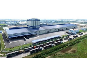 Nông nghiệp Hòa Phát (HPA): Nộp hồ sơ niêm yết HoSE sau đợt IPO huy động hơn 1.250 tỷ đồng, định giá đạt 10.700 tỷ