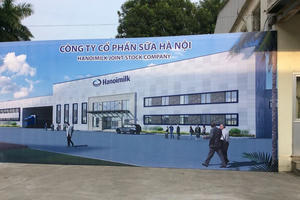 Hanoimilk (HNM): Lợi nhuận năm 2025 giảm sâu 41%, vỡ kế hoạch kinh doanh dù mạnh tay vay vốn mở rộng sản xuất