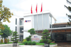 Hạ tầng Giao thông Đèo Cả (HHV): Tập đoàn mẹ gom thêm quyền mua cổ phiếu, cổ đông lớn Hải Thạch B.O.T muốn 'nhường' toàn bộ quyền