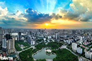 Kinh tế Việt Nam năm 2025: GDP tăng trưởng ấn tượng 8,02%, vốn FDI thực hiện lập kỷ lục 5 năm