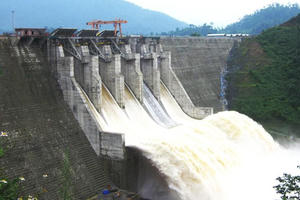 Hơn 47,6 triệu cổ phiếu GHC của Công ty Thủy điện Gia Lai sẽ chào sàn HOSE vào ngày 30/01