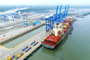 Cảng Phước An (PAP) báo lỗ hơn 500 tỷ trong năm 2025, tổng nợ vay hơn 5.000 tỷ đồng