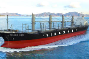 Vận tải Biển Vinaship (VNA): Lãi sau thuế quý IV/2025 tăng 24%, quyết định thanh lý thêm tàu cũ