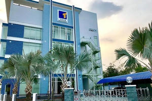 Chi phí, giá vốn tăng cao, Đầu tư và Xây dựng Tiền Giang (THG) báo lãi quý IV/2025 'sụt' 22%