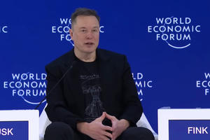 Elon Musk: Tự nhận là 'người ngoài hành tinh', hé lộ triết lý sinh tồn đằng sau đế chế 2.800 tỷ USD