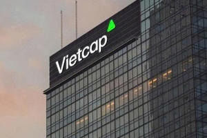 Quỹ Bản Việt (VCAM) 'lỡ hẹn' bán cổ phiếu VCI, Vietcap chi hơn 425 tỷ đồng trả cổ tức tiền mặt