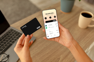 Liobank vượt mốc 1 triệu khách hàng