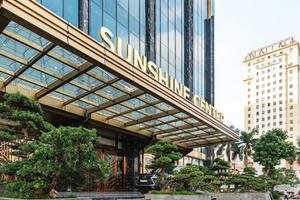 Sunshine Group (KSF): Lợi nhuận năm 2025 vượt 11.200 tỷ đồng, tổng tài sản tăng vọt lên gần 120.000 tỷ sau tái cấu trúc