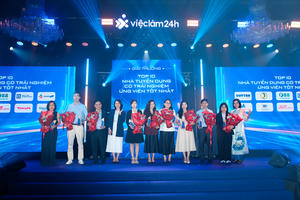 Xu hướng lựa chọn môi trường làm việc ‘không toxic’ của giới trẻ